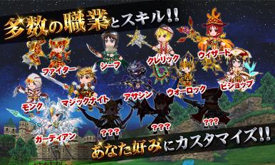 元素騎士：領域