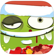 100種蠢蠢的死法3