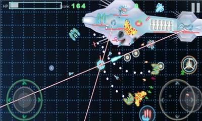 方塊飛機