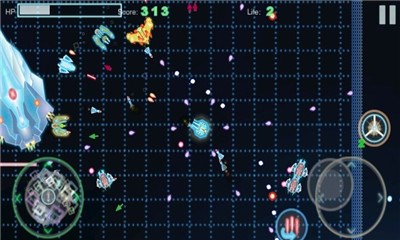 方塊飛機