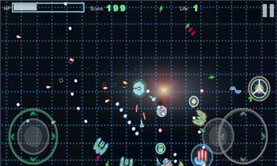 方塊飛機