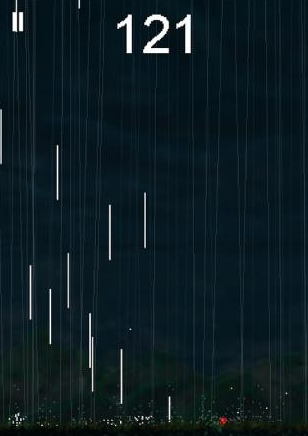 死亡之雨