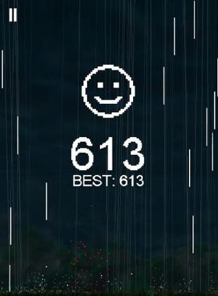 死亡之雨