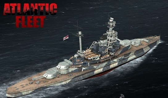 大西洋艦隊