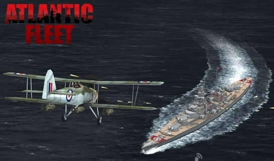 大西洋艦隊