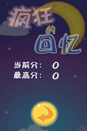 瘋狂的回憶