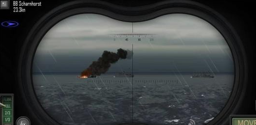 大西洋艦隊