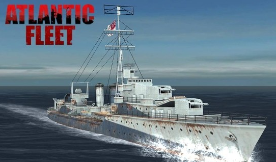 大西洋艦隊