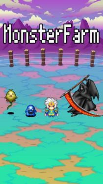 魔獸牧場