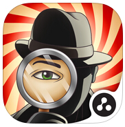 又一個案子解決了