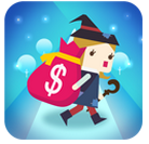 口袋巫師：神奇幻想