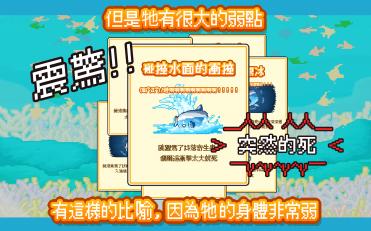 曼波魚(yú)