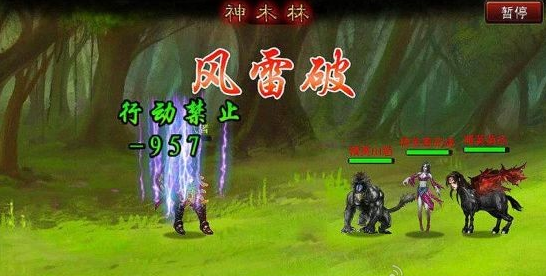 仙戰(zhàn)乾坤