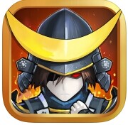 戰(zhàn)國之道游戲