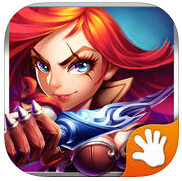 超神戰(zhàn)隊九游版