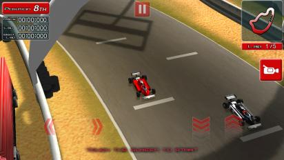 方程式賽車傳奇