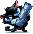槍炮貓Guncat
