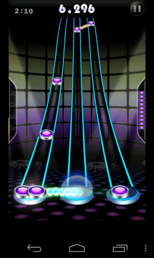 觸音 Touch Music
