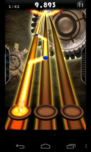 觸音 Touch Music