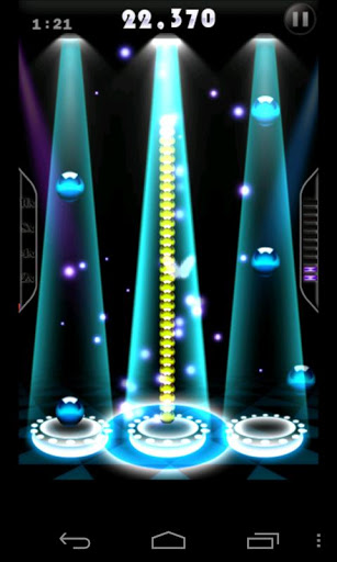 觸音 Touch Music