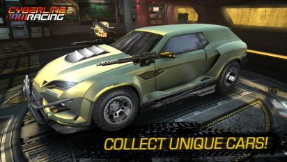 線(xiàn)上賽車(chē)