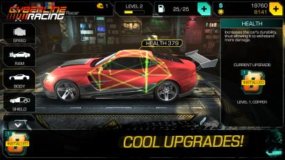 線(xiàn)上賽車(chē)