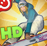 滑雪無(wú)極限HD