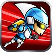 重力小子 中文版