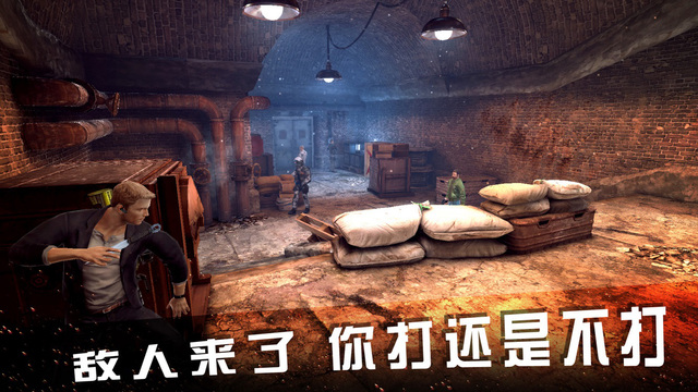 碟中諜：神秘國度