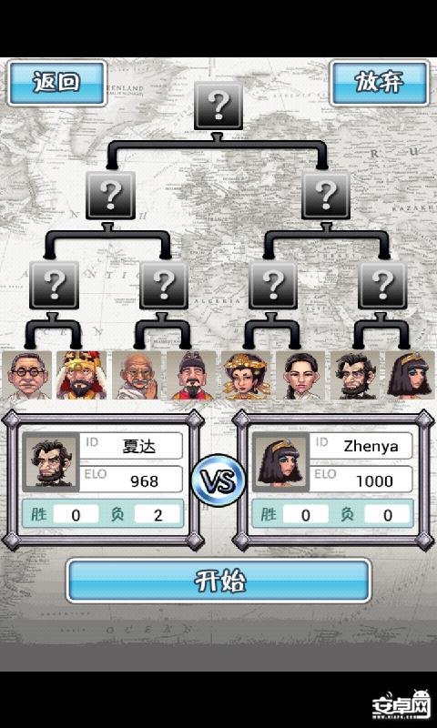 國際象棋大師