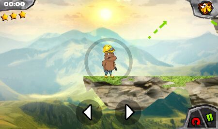 黃金獵人