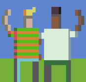 戰(zhàn)斗高爾夫 英文版