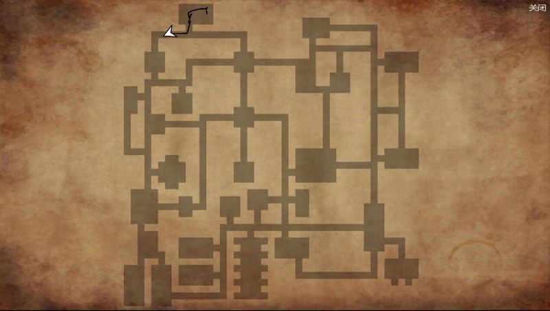 地牢噩夢 中文漢化版
