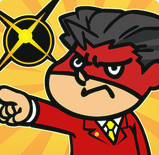 逆轉吉田 中文漢化版