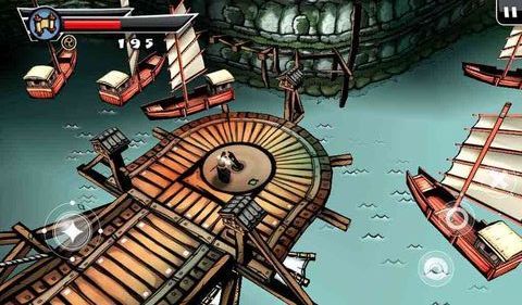 武士2：復仇官方通用版