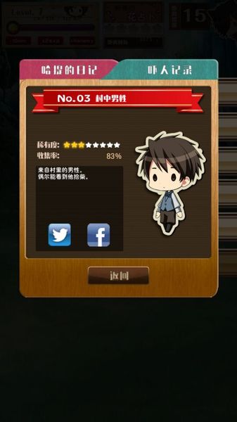 當(dāng)心小紅帽 中文漢化版