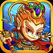 悟空修仙傳游戲