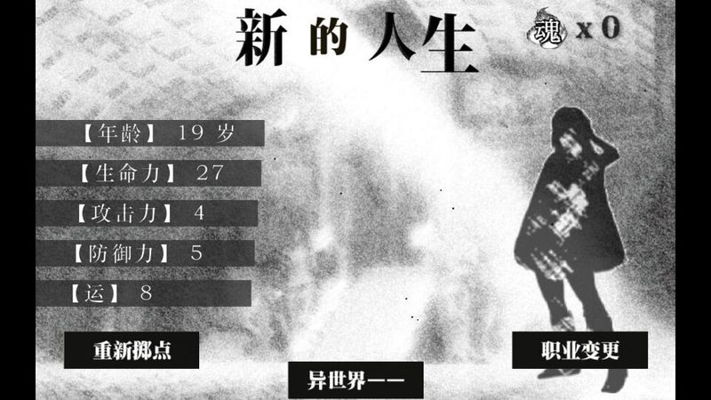 在異世界活下去 中文漢化版