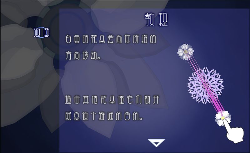 散花 中文漢化版