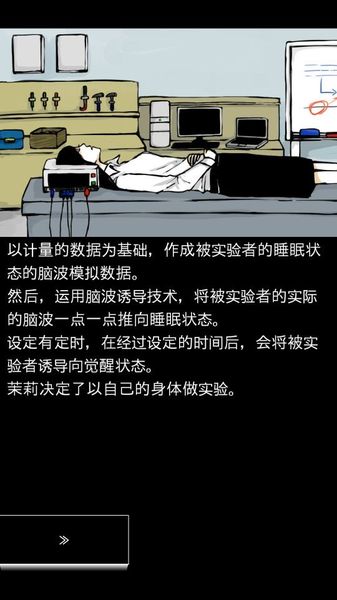 回夢之旅 中文漢化版