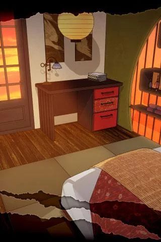 無法逃脫 中文漢化版