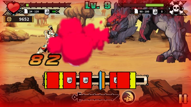 巨龍獵人 中文漢化版
