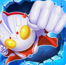 奔跑吧奧特超人