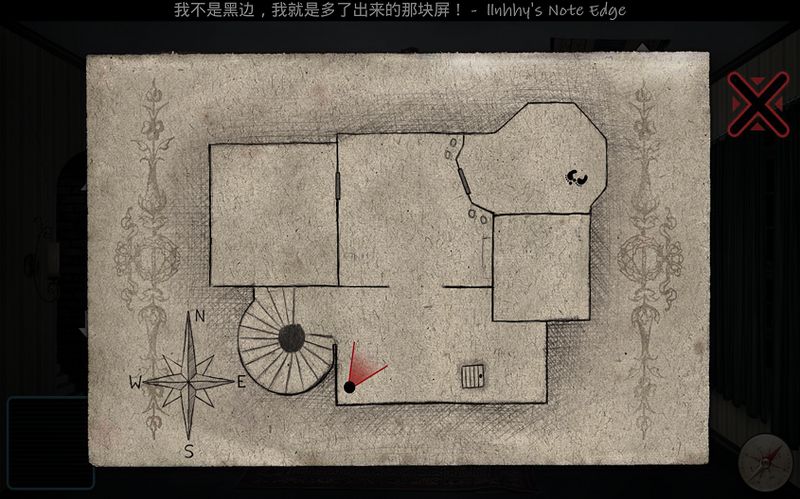 逃離僵尸之屋 中文漢化版