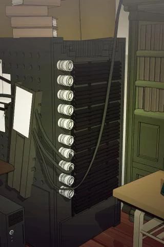 逃脫游戲：消失的CD 中文漢化版