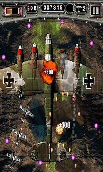 致命空襲2