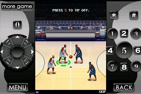 NBA2010