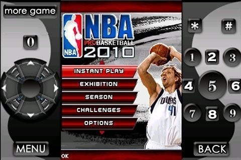 NBA2010