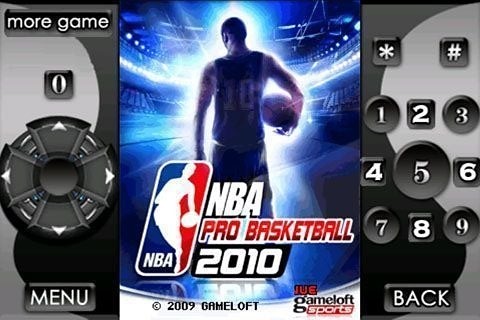 NBA2010