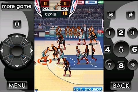 NBA2010